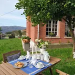 Holiday home Casamentera