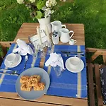 Holiday home Casamentera