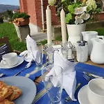 Holiday home Casamentera Mentera Barruelo