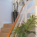Holiday home Casamentera *