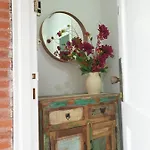 Holiday home Casamentera *