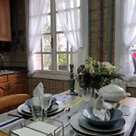 Holiday home Casamentera *