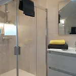 Casamentera Holiday home Mentera Barruelo