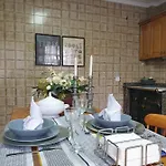 Holiday home Casamentera Mentera Barruelo