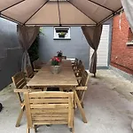 Casamentera Holiday home