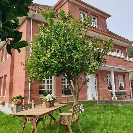 Feriehus Casamentera