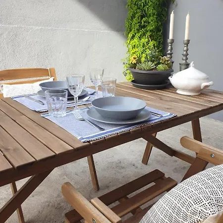 Casa vacanze Casamentera