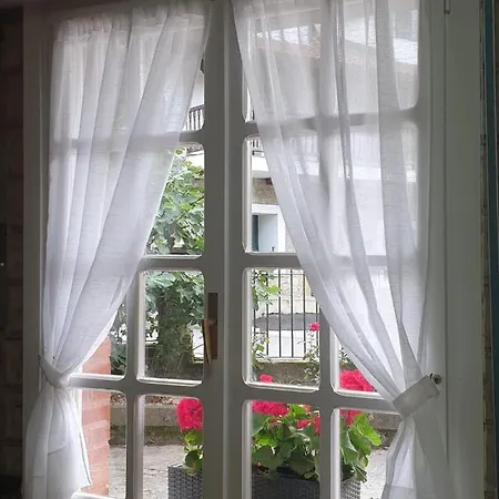 Casa vacanze Casamentera