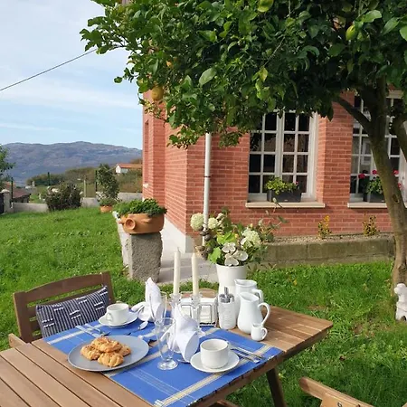 Casa vacanze Casamentera