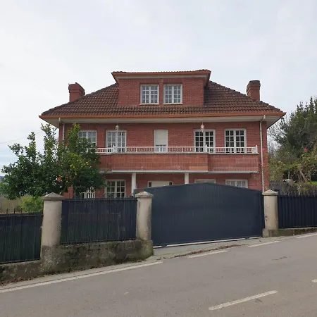 Casa vacanze Casamentera Mentera Barruelo