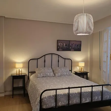 Casa vacanze Casamentera *