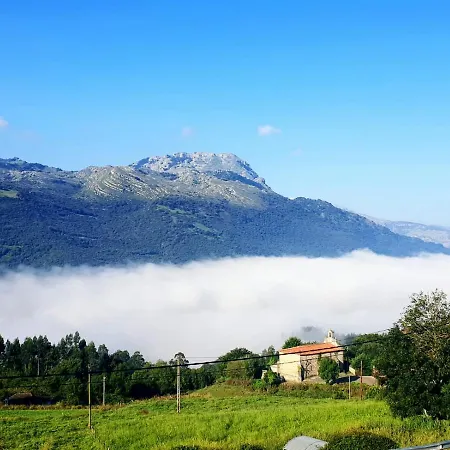 Casamentera Casa vacanze Mentera Barruelo