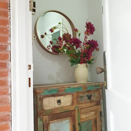 Casa vacanze Casamentera *