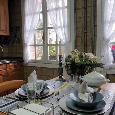 Casa vacanze Casamentera *
