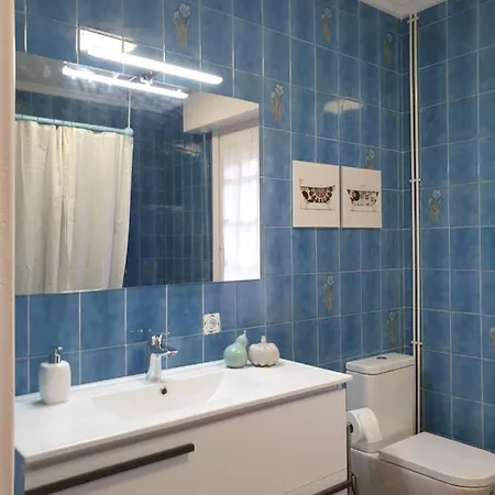 Casamentera Casa vacanze Mentera Barruelo