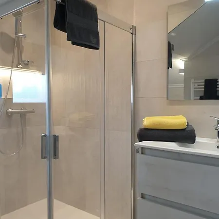 Casamentera Casa vacanze Mentera Barruelo