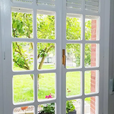 Casa vacanze Casamentera Mentera Barruelo