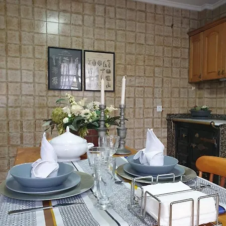 Casa vacanze Casamentera Mentera Barruelo