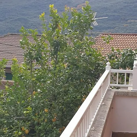 Casa vacanze Casamentera Mentera Barruelo