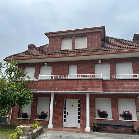 Casa vacanze Casamentera Mentera Barruelo