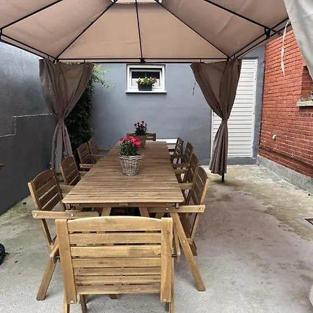 Casamentera Casa vacanze