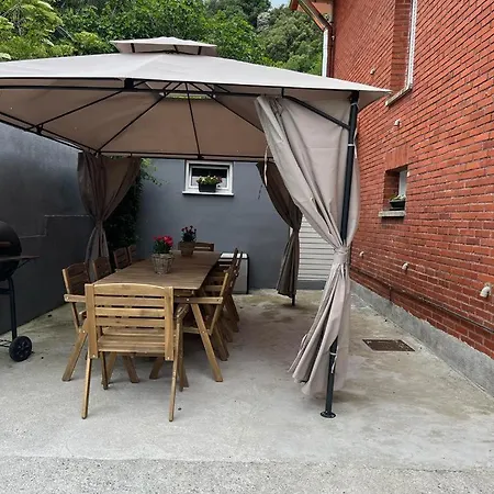 Casamentera * Mentera Barruelo