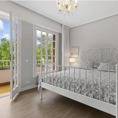 Casa vacanze Casamentera *