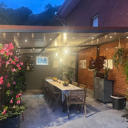 Casa vacanze Casamentera *