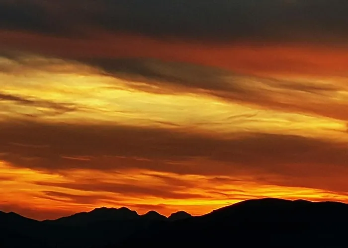 Casamentera 別荘 Mentera-Barruelo