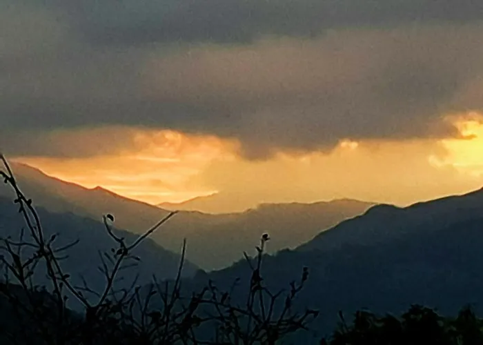 別荘 Casamentera Mentera-Barruelo