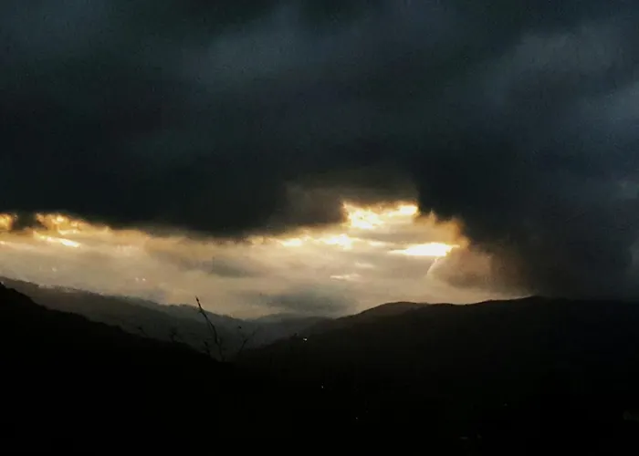 Casamentera 別荘 Mentera-Barruelo