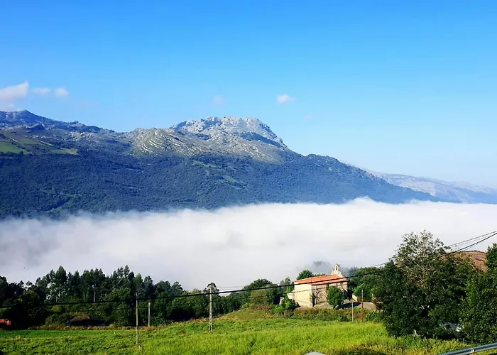 Casamentera 別荘 Mentera-Barruelo