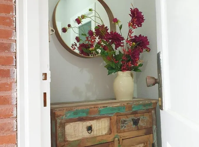 別荘 Casamentera *