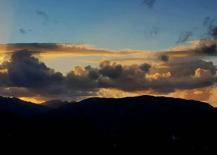 別荘 Casamentera *