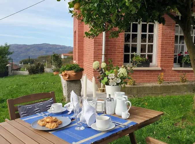 Casamentera 別荘 Mentera-Barruelo