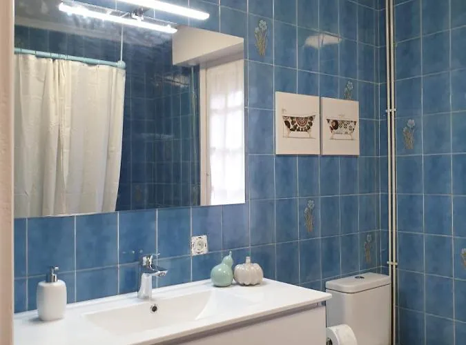 Casamentera 別荘 Mentera-Barruelo