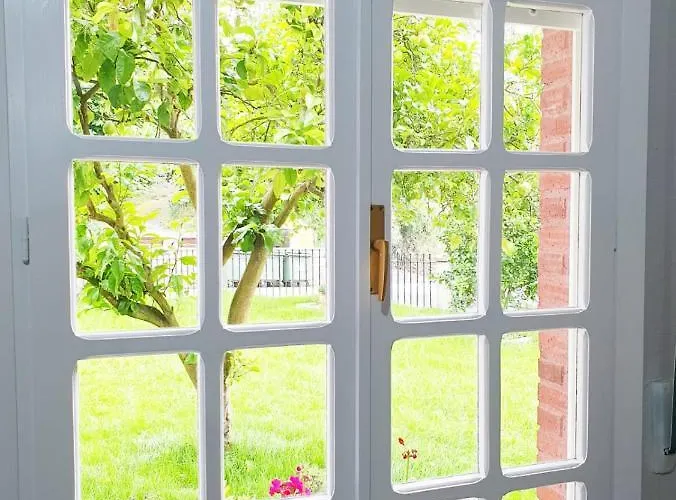 別荘 Casamentera Mentera-Barruelo