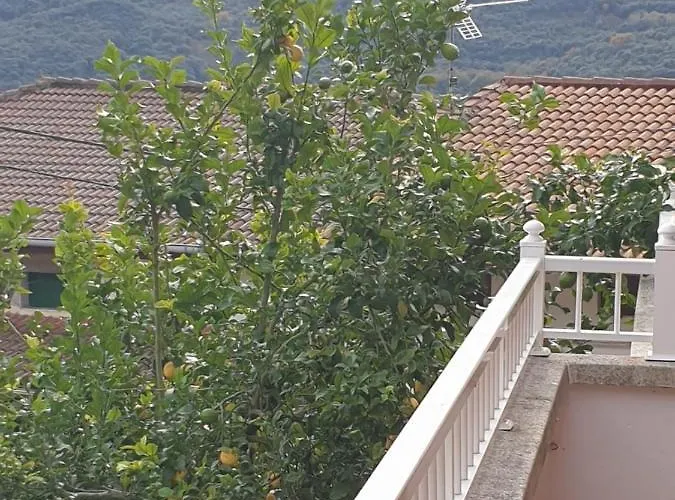 別荘 Casamentera Mentera-Barruelo