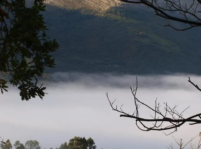 別荘 Casamentera Mentera-Barruelo